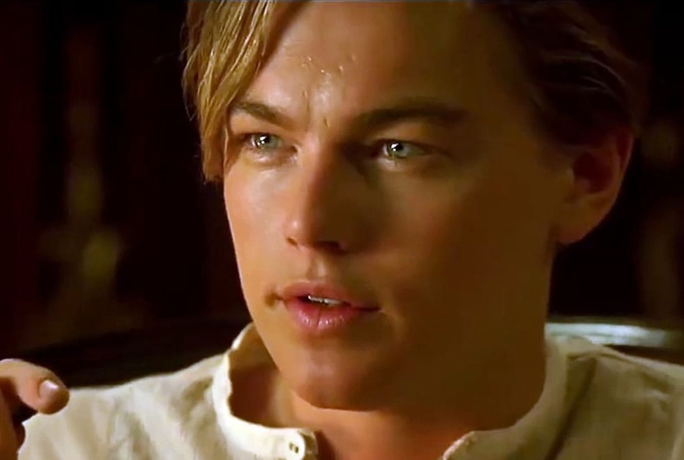 Titanic : pourquoi le comportement de diva de Leonardo DiCaprio a failli lui coûter le rôle de Jack Dawson ?