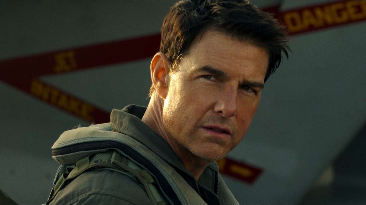 Top Gun Maverick : « manipulé et exploité », un membre du casting accuse la production d’avoir été coupé au montage