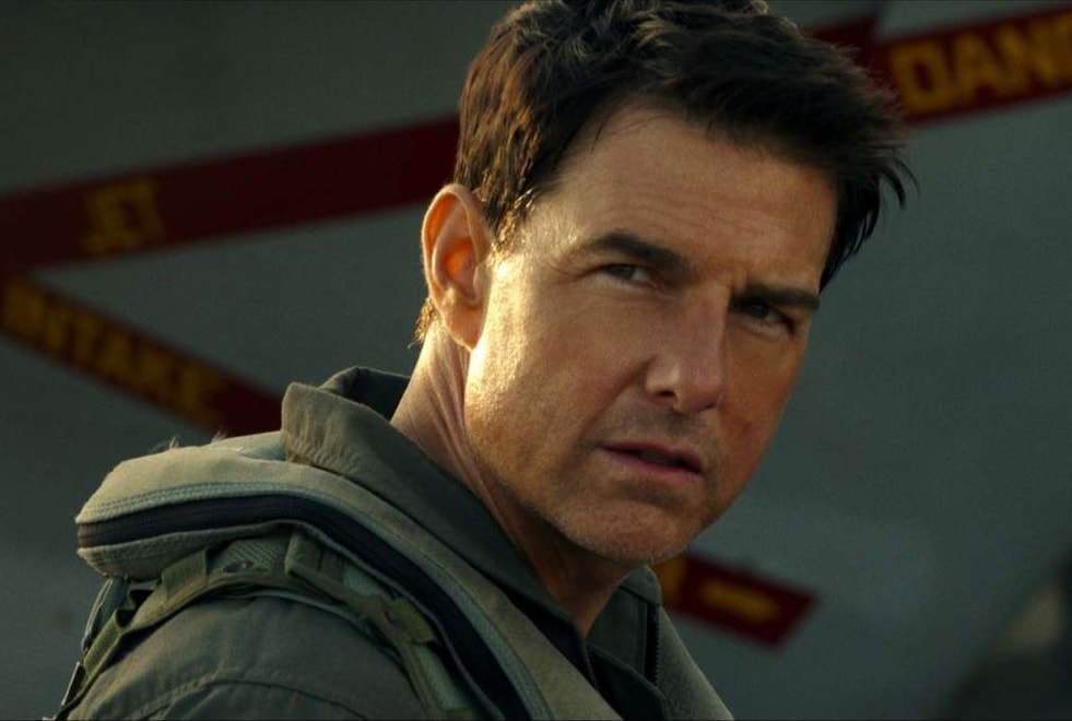 Top Gun Maverick : « manipulé et exploité », un membre du casting accuse la production d’avoir été coupé au montage