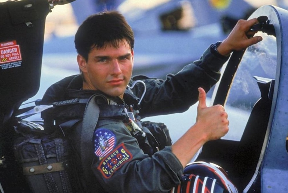 Quiz : personne n’a jamais eu 10/10 à ce quiz de culture générale sur Top Gun