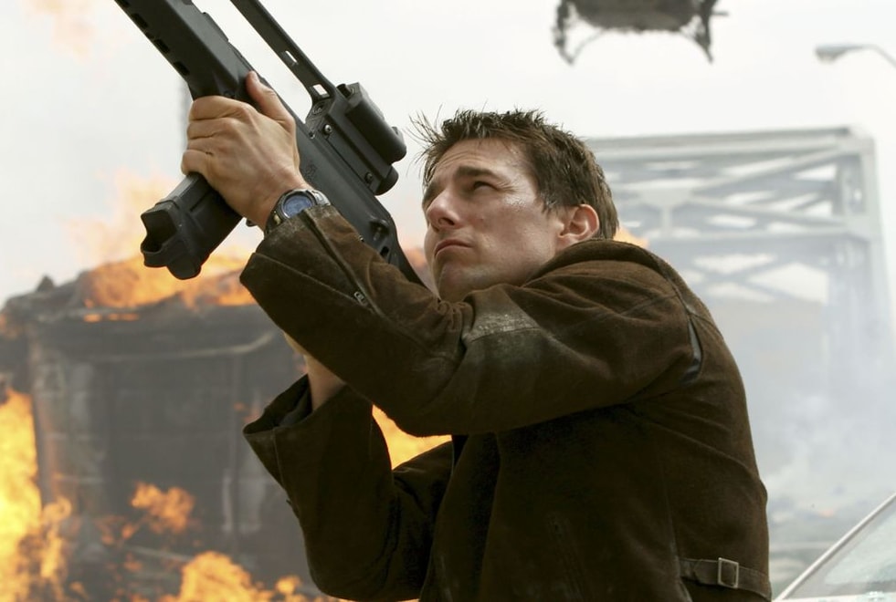 Quiz : t’as grandi avec Tom Cruise si tu reconnais ces 10 films en une réplique