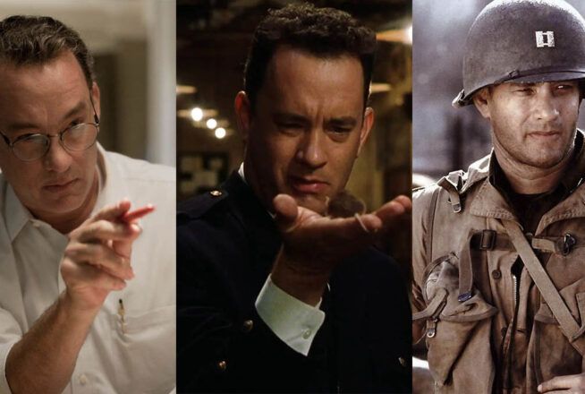 Quiz : t’as grandi avec Tom Hanks si tu réussis à nommer ces 5 personnages de l’acteur