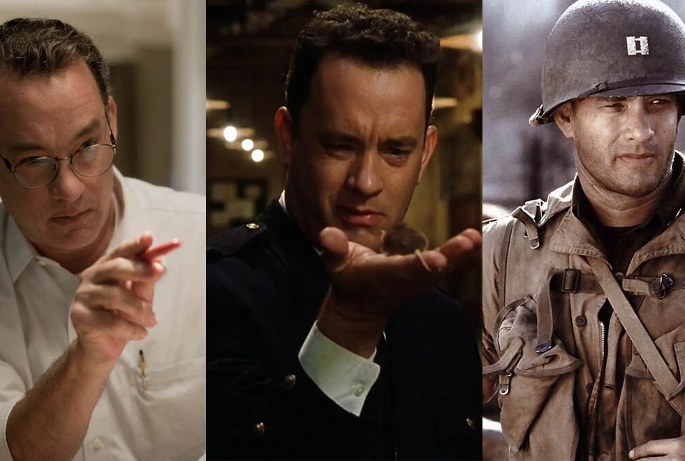 Quiz : tu détestes Tom Hanks si ne nommes pas ces 5 personnages