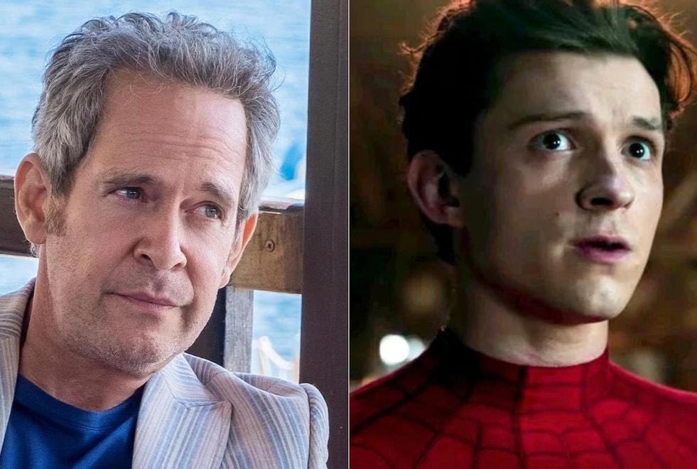 Avengers : Tom Hollander révèle avoir reçu le salaire de Tom Holland par erreur
