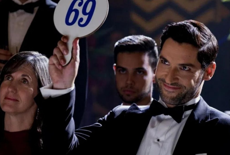 Quiz : t’es le plus grand fan de Lucifer si tu nommes ces 7 personnages de la série