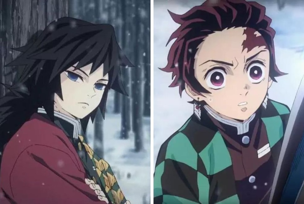 Quiz Demon Slayer : élimine 5 personnages, on te dira si tu es Tanjiro ou Tomioka