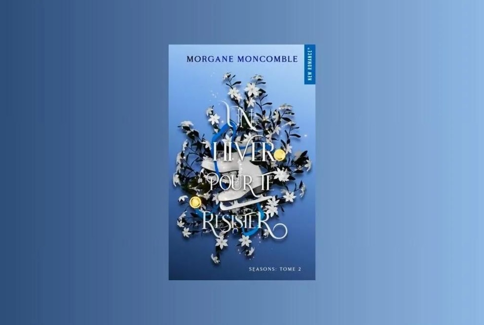 5 bonnes raisons de lire Un hiver pour te résister