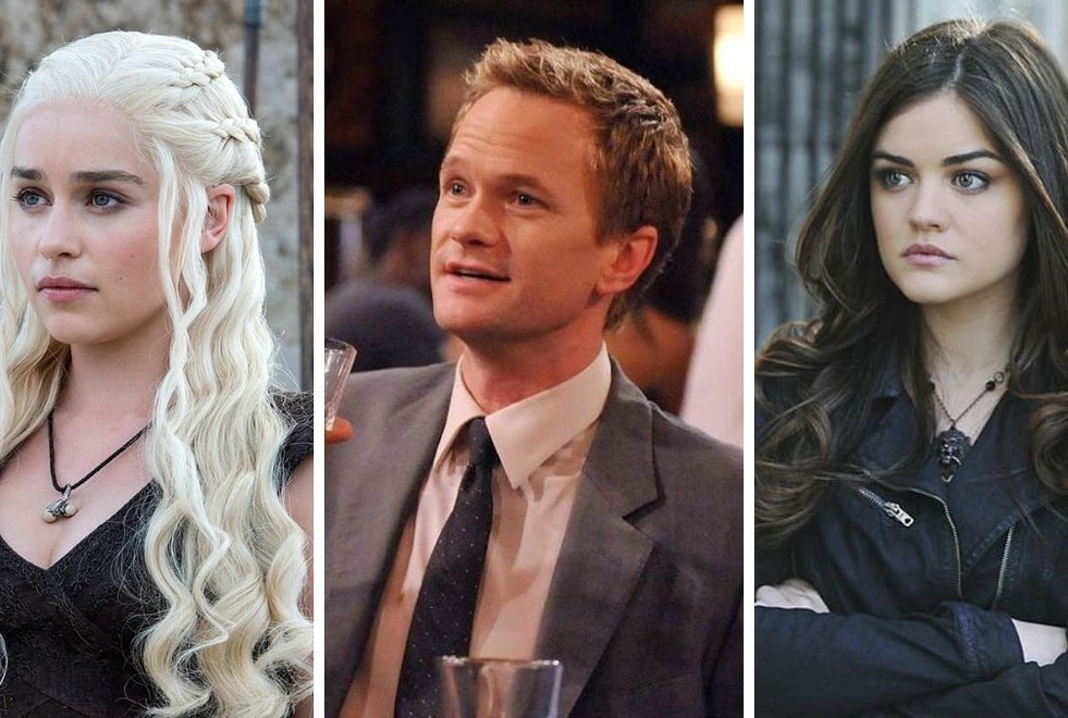Les 14 fins de séries les plus controversées selon les fans