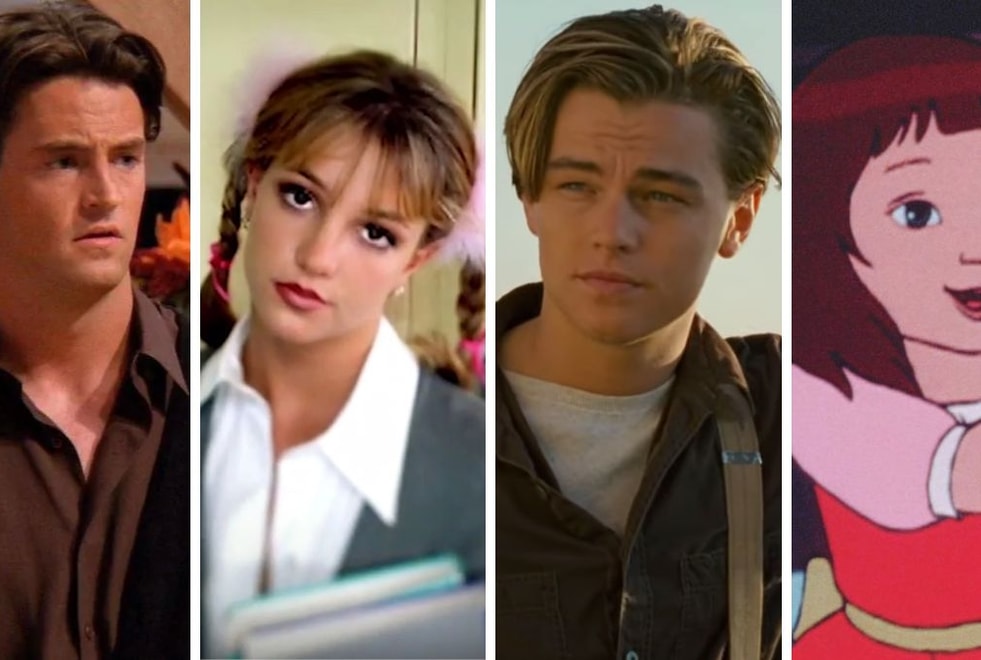 Personne n’a jamais eu 15/15 à ce quiz de culture générale sur les années 90