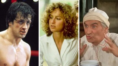 Quiz : tu n&rsquo;es pas de la génération années 80 si tu ne reconnais pas ces 5 films en 3 mots-clés