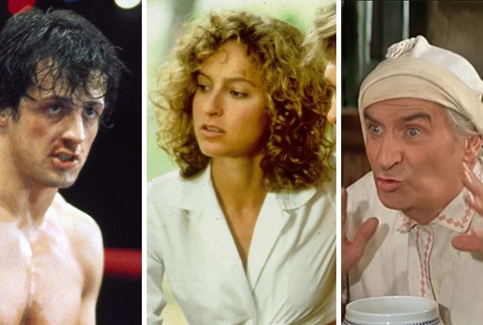 Personne n’a jamais réussi à nommer ces 30 films culte des années 80