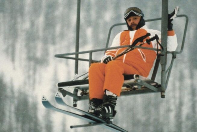 Tu restes coincé sur le télésiège comme Jean-Claude si tu n’as pas 7/10 à ce quiz sur Les Bronzés font du ski