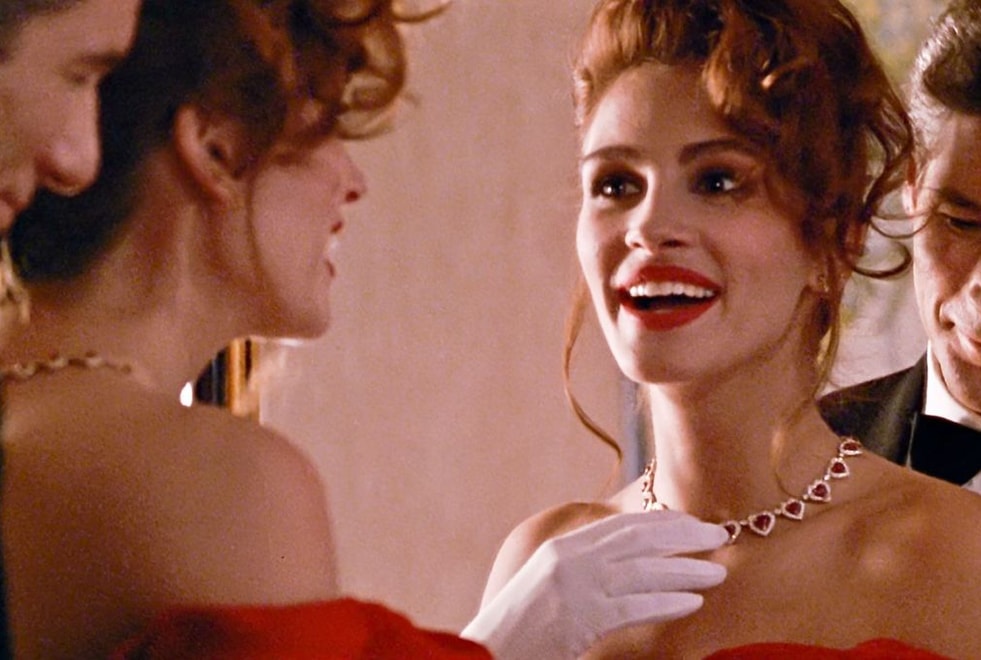 Tu préfères Pretty Woman à Dirty Dancing si tu as 10/10 à ce quiz