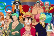 One Piece : tu intègres la flotte de Luffy si tu as 10/10 à ce quiz vrai ou faux sur l&rsquo;équipage du Chapeau de Paille