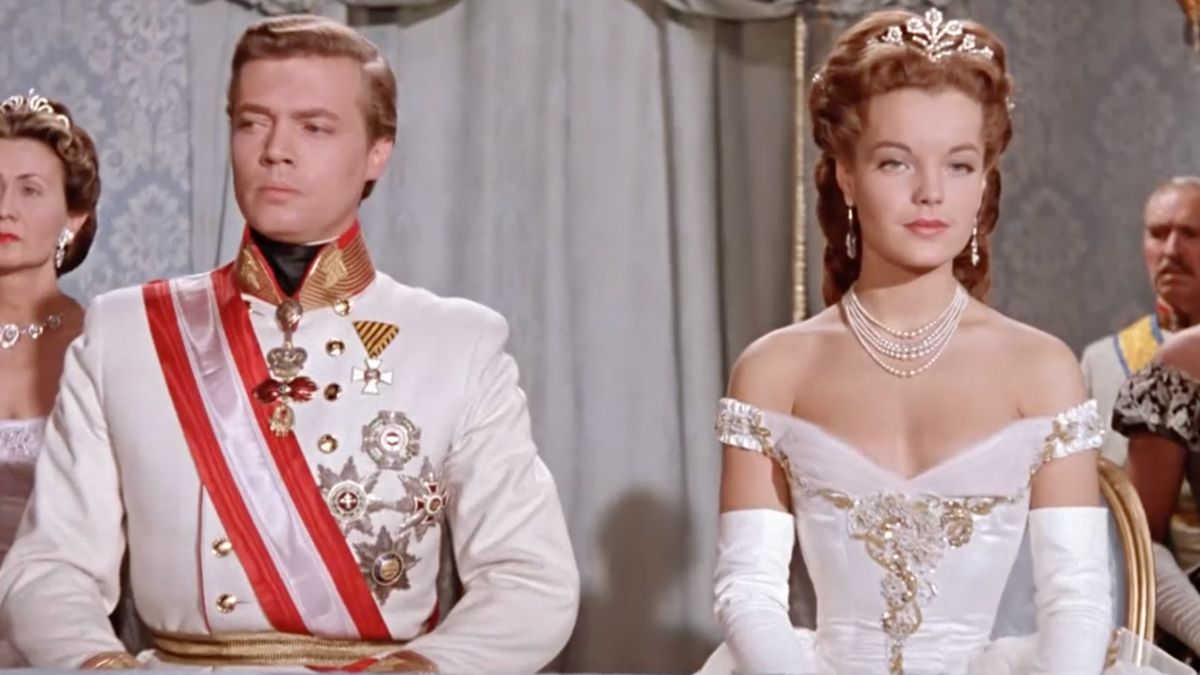 Tu regardes (au moins) une fois par an Sissi si t'as 7/7 à ce quiz difficile sur le premier film