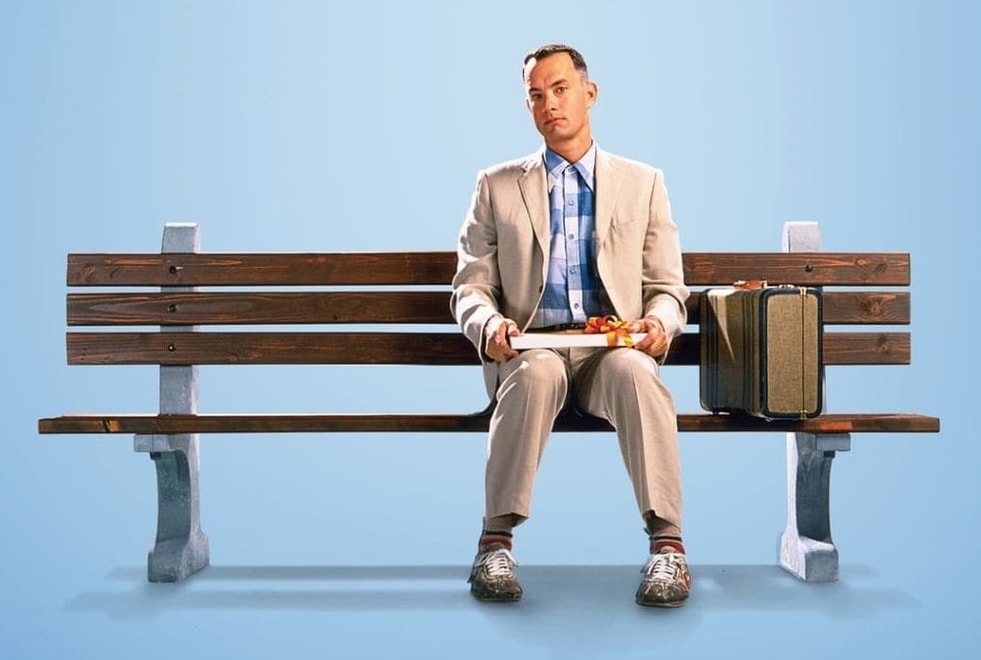 T’as aucune mémoire si tu n’as pas 3/5 ou plus à ce quiz sur Forrest Gump