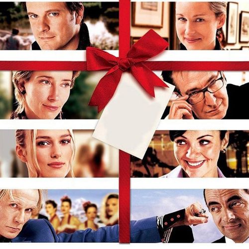 Love Actually