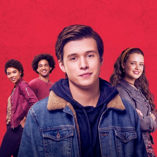 Love, Simon