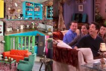 Friends : vous pouvez vivre dans l’appartement de Monica et aller au Central Perk grâce à Airbnb 