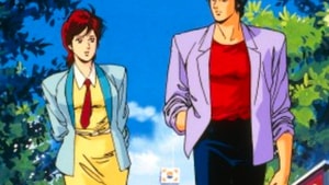 Nicky Larson