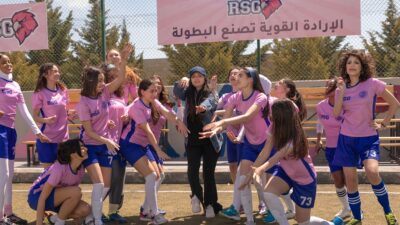 AlRawabi School for Girls : la série Netflix aura-t-elle droit à une saison 3
