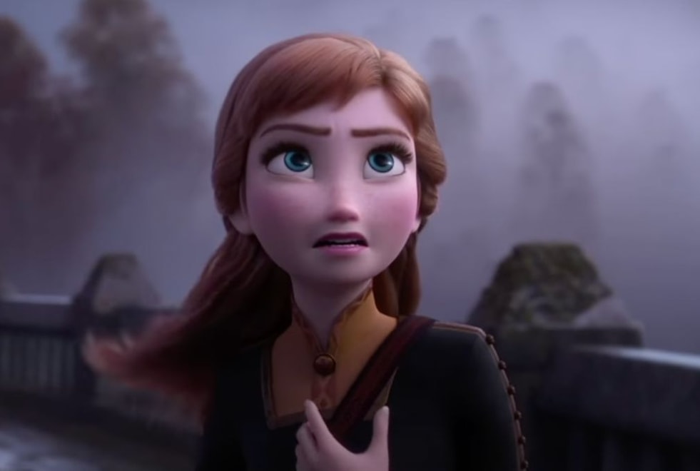 La Reine des Neiges : pourquoi Anna risque d’être la méchante du 3ème film ?