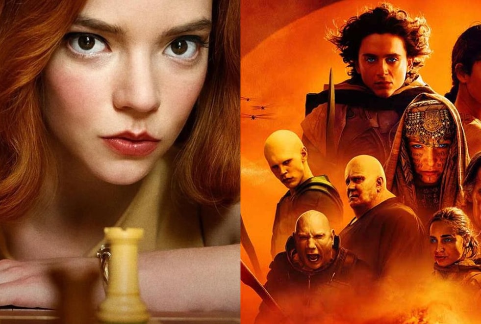 Dune 2 : c’est confirmé, Anya Taylor-Joy joue bien dans le film