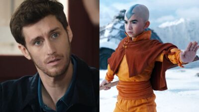 Avatar, Le Dernier Maître de l’Air : aviez-vous reconnu la voix de Jean-Baptiste Maunier dans la série Netflix ?