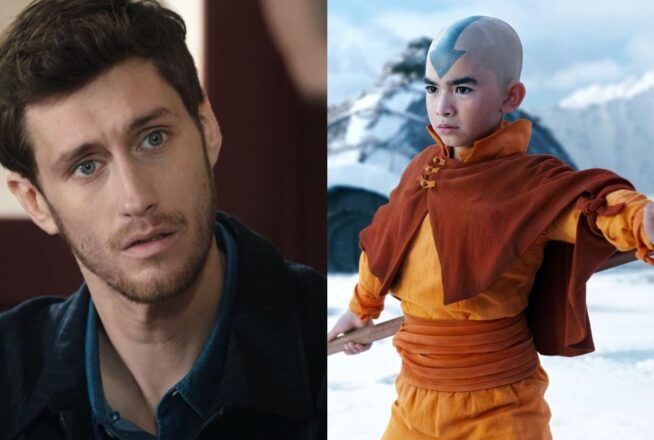 Avatar, Le Dernier Maître de l’Air : aviez-vous reconnu la voix de Jean-Baptiste Maunier dans la série Netflix ?