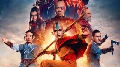 Avatar, Le Dernier Maître de l’Air : la série Netflix aura-t-elle une saison 2 ?