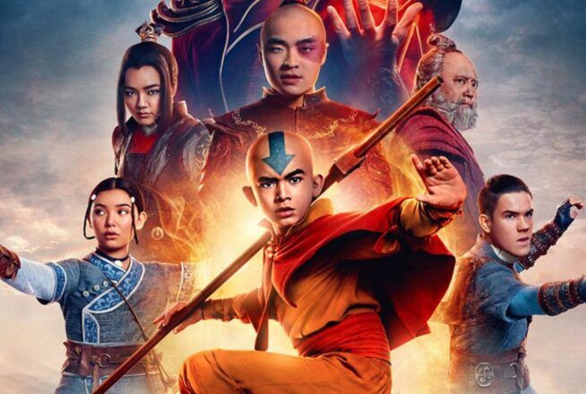 Avatar, Le Dernier Maître de l’Air : la série Netflix aura-t-elle une saison 2 ?