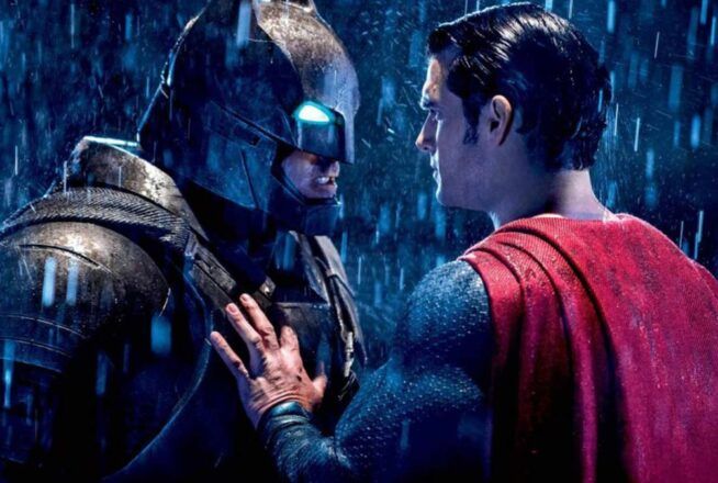 Batman v Superman : tu rejoins la Justice League si tu as 5/5 à ce quiz sur le film