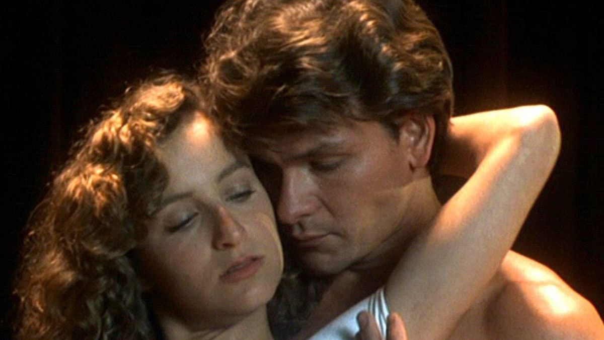 Quiz : passe ton bac version Dirty Dancing, et vois si tu remportes le concours de danse