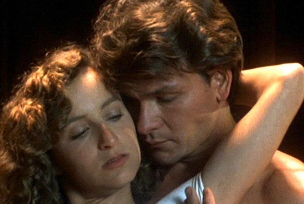 Quiz : passe ton bac version Dirty Dancing, et vois si tu remportes le concours de danse