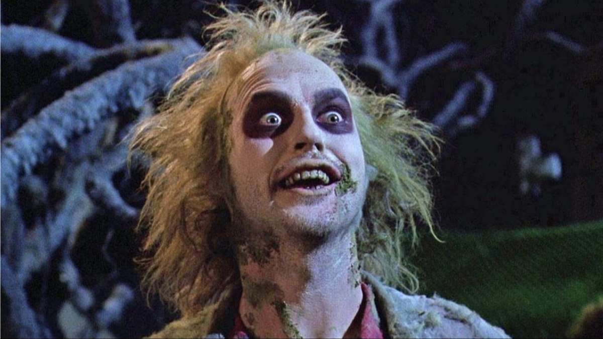 Beetlejuice : t&rsquo;as grandi dans les années 80 si tu as 5/5 à ce quiz sur le film