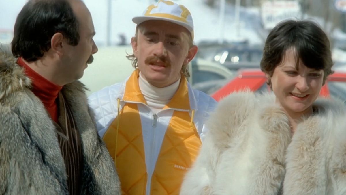 Les Bronzés font du ski est ton film culte si tu as 5/5 à ce quiz