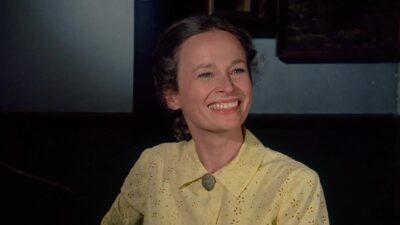 La Petite Maison dans la Prairie : pourquoi Bonnie Bartlett (Grace) a-t-elle refusé de revenir dans la série ?