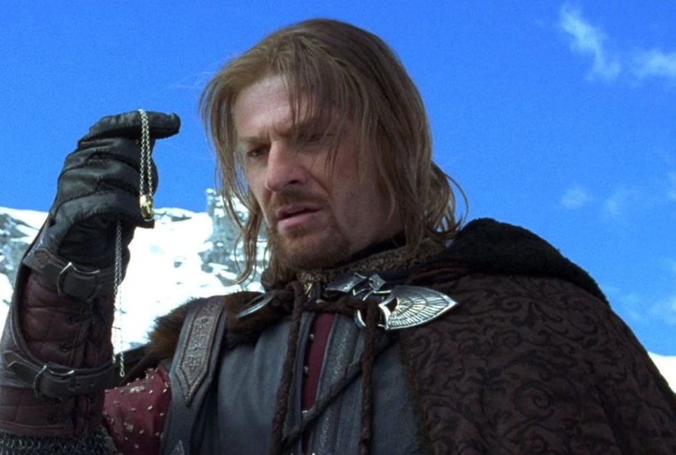 Tu sauves Boromir si tu as 5/5 à ce quiz de culture générale sur Le Seigneur des Anneaux