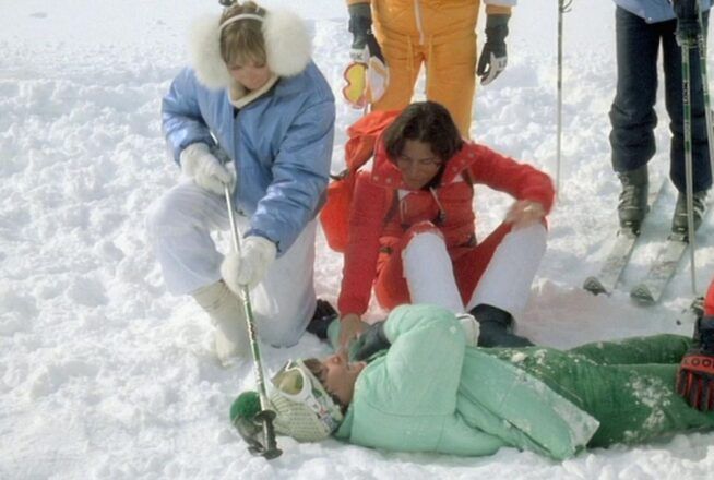 Tu connais par coeur Les Bronzés font du ski si tu as au moins 10/15 à ce quiz sur le film