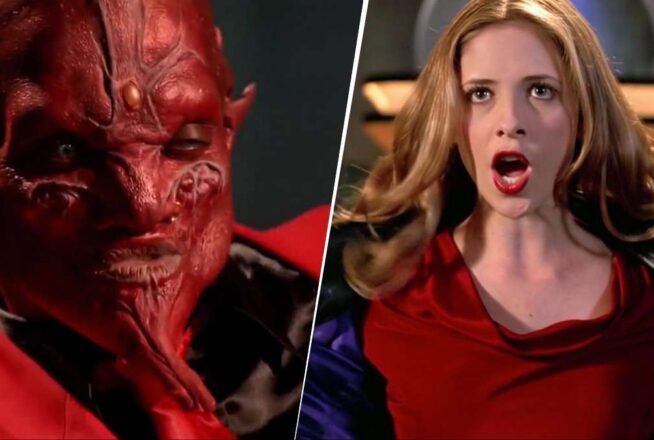 Buffy Contre les Vampires : l&rsquo;acteur Hinton Battle, qui a incarné le démon Sweet, est décédé à 67 ans
