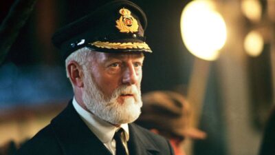 Titanic : ce vrai détail historique sur le capitaine Smith va vous briser le coeur