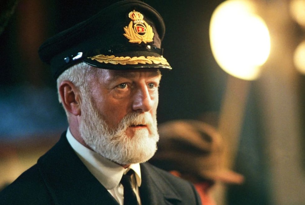 Titanic : ce vrai détail historique sur le capitaine Smith va vous briser le coeur