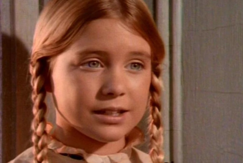 La Petite Maison dans la Prairie : à quoi ressemble Caroline Ingalls enfant aujourd’hui ?
