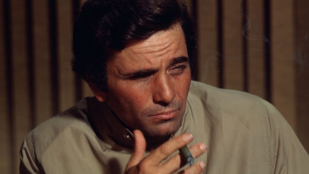 Columbo