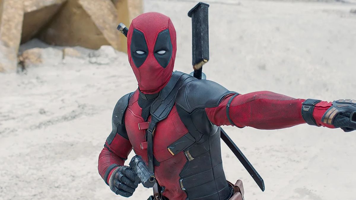 Deadpool et Wolverine : avez-vous repéré les enfants de Blake Lively et Ryan Reynolds dans le film ?