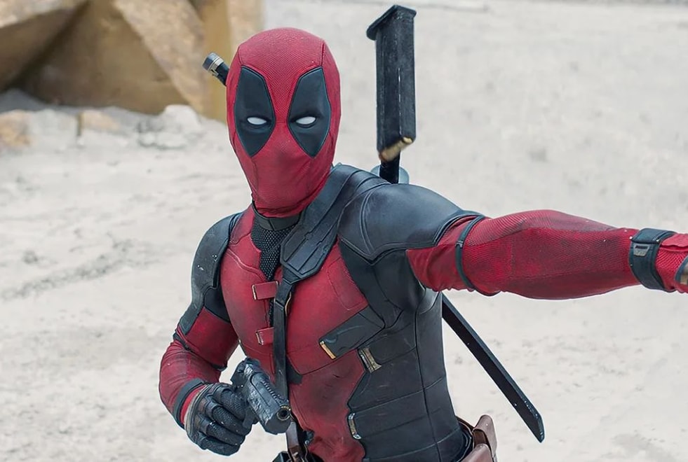 Deadpool & Wolverine : l’anti-héros cinglé vient chambouler Marvel dans la bande-annonce évènement