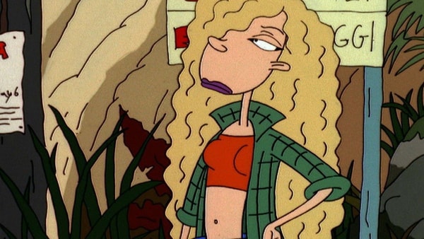 debbie-dans-la-famille-delajungle