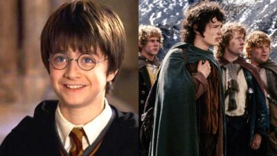 Quiz : ces 15 personnages viennent-ils de Harry Potter ou du Seigneur des Anneaux ?