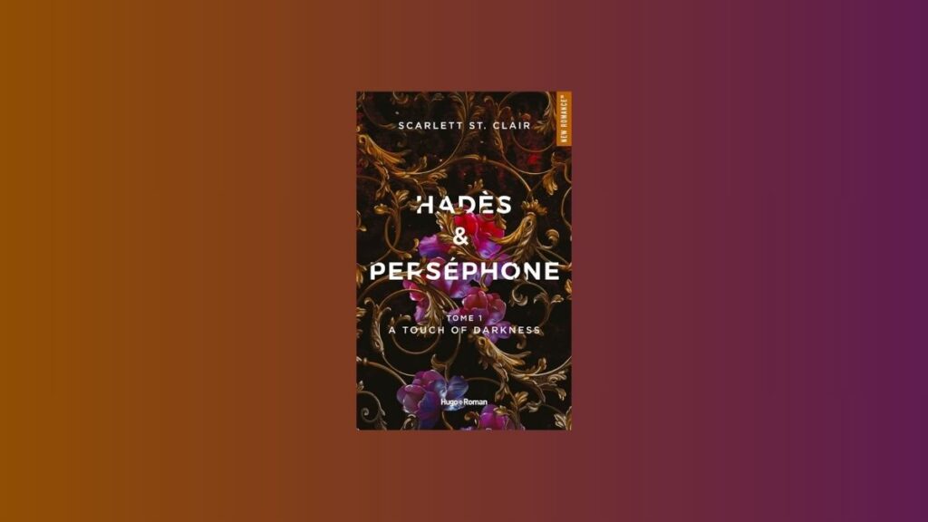 Hadès et Perséphone, Hugo, La saga d’Auren