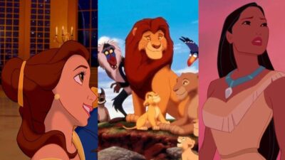 Quiz : tu as grandi avec les Disney des années 90 si tu reconnais ces 5 films